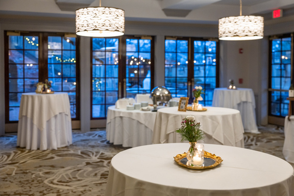 Harry's Savoy Ballroom