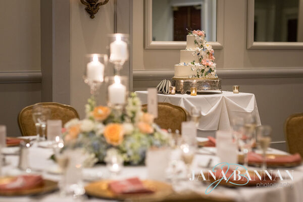 Harry's Savoy Ballroom