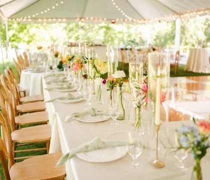 Perfect Touch Rental LLC