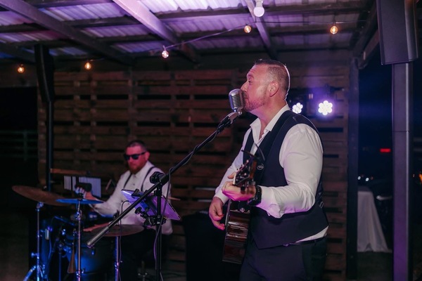 Jeff Jarrett | Live Music for Private Events & Weddings