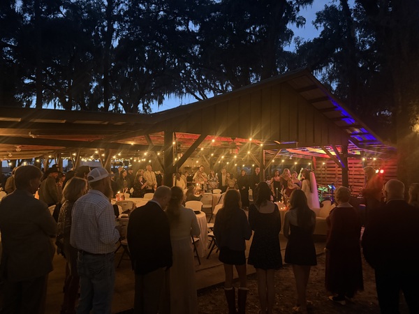 Jeff Jarrett | Live Music for Private Events & Weddings