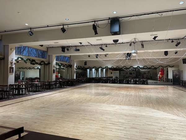 Oly's Dancesport Studio