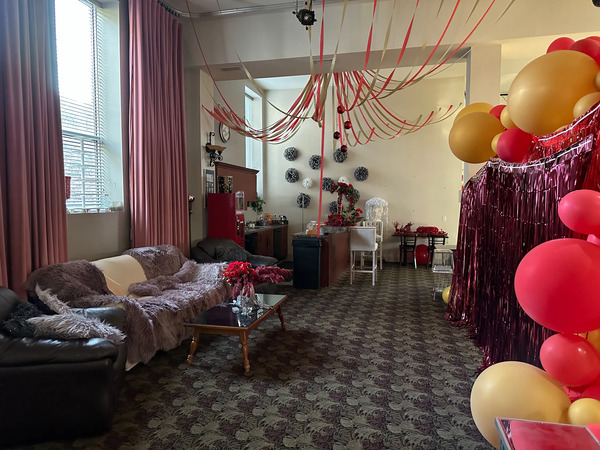 Oly's Dancesport Studio