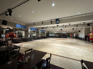 Main Ballroom