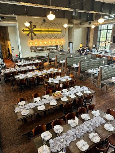 Eris Brewery & Cider House