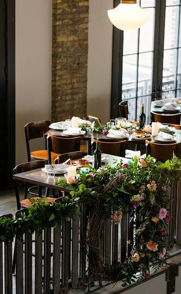 Eris Brewery & Cider House