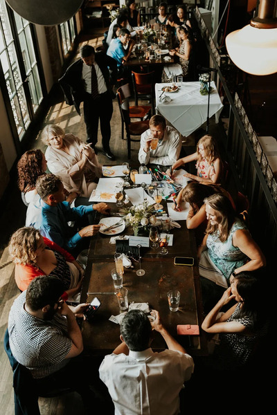 Eris Brewery & Cider House