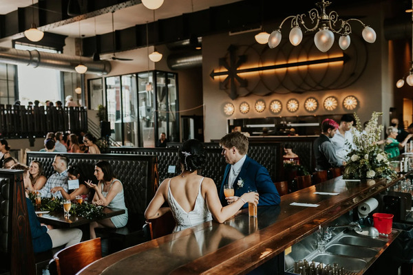 Eris Brewery & Cider House