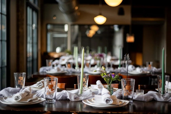 Eris Brewery & Cider House