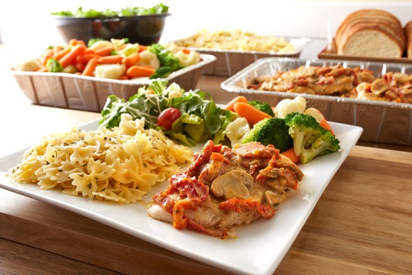 Apple Spice Catering Company