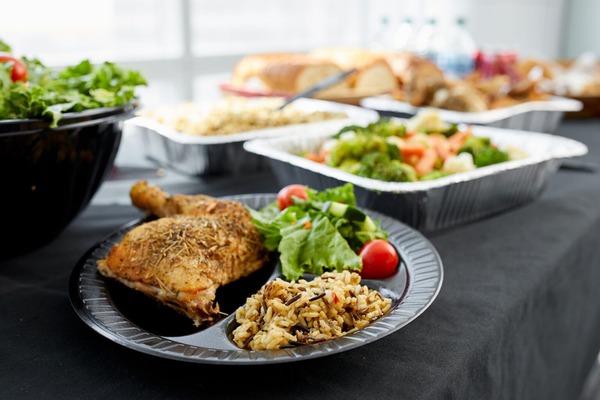 Apple Spice Catering Company