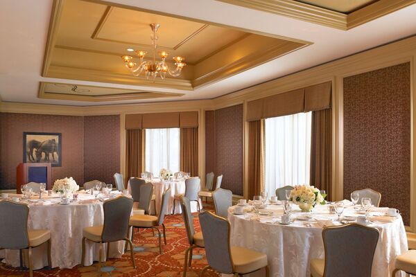 Houston Grand Hotel - River Oaks