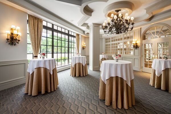 Houston Grand Hotel - River Oaks