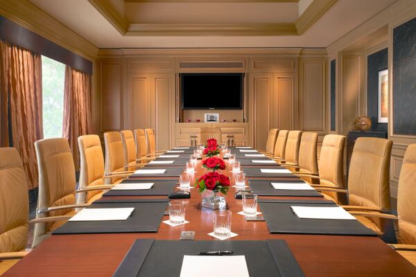 Houston Grand Hotel - River Oaks