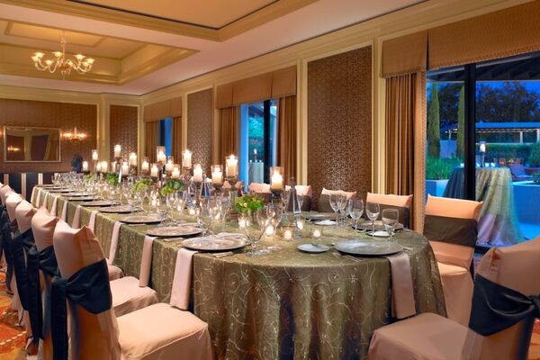 Houston Grand Hotel - River Oaks