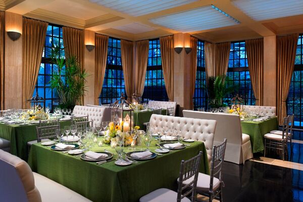 Houston Grand Hotel - River Oaks