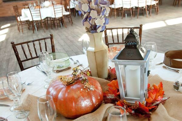 The Adirondack Room at Butcher Block