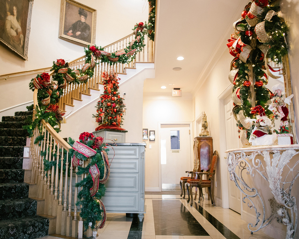 The Sanford House Inn & Spa