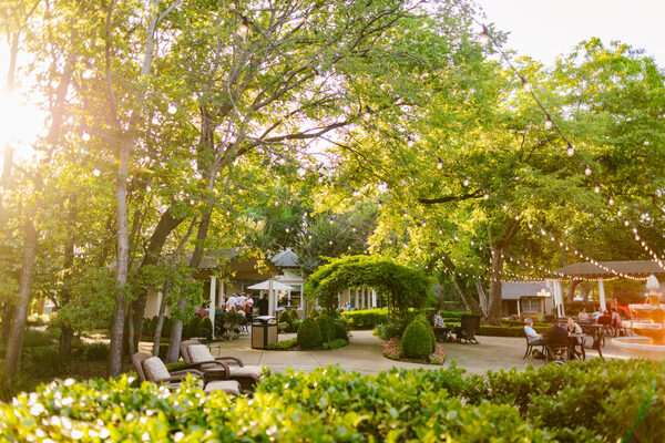 The Sanford House Inn & Spa