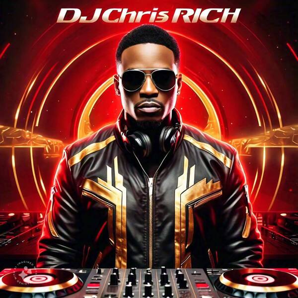 DJ Chris Rich
