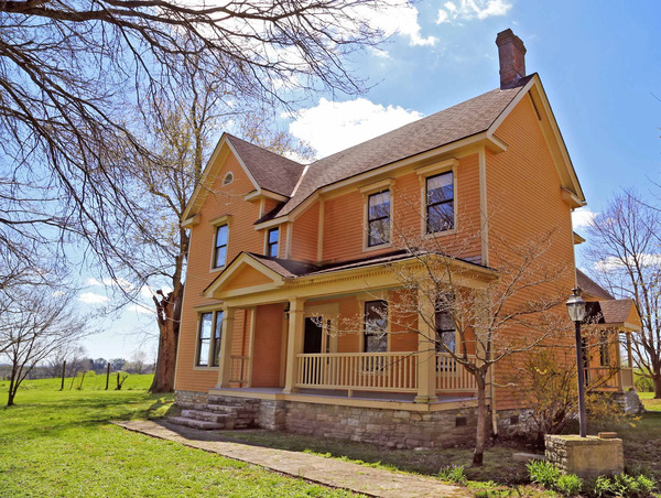 Harkness Edwards Vineyards