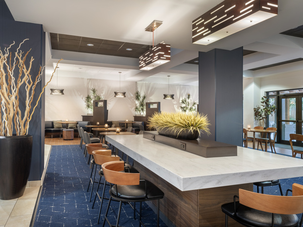 Courtyard by Marriott Cocoa Beach Cape Canaveral