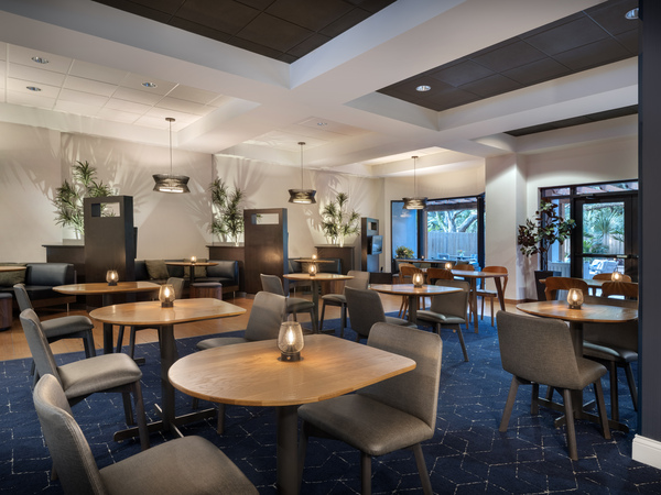 Courtyard by Marriott Cocoa Beach Cape Canaveral