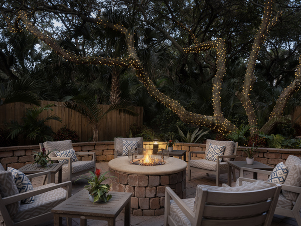 Courtyard by Marriott Cocoa Beach Cape Canaveral