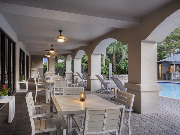 Courtyard by Marriott Cocoa Beach Cape Canaveral