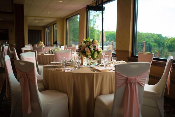 Pine Hills Country Club