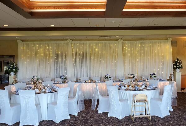 Pine Hills Country Club