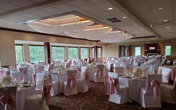 Pine Hills Country Club