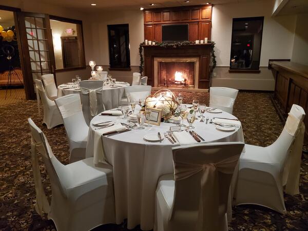 Pine Hills Country Club