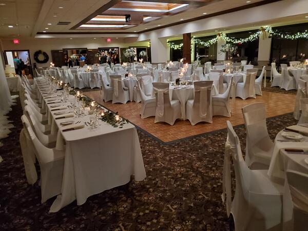 Pine Hills Country Club