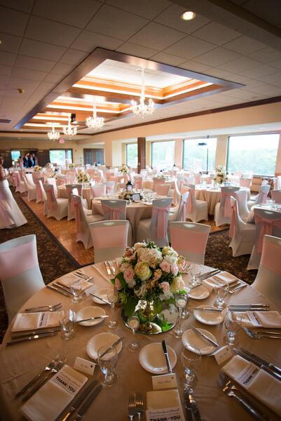 Pine Hills Country Club