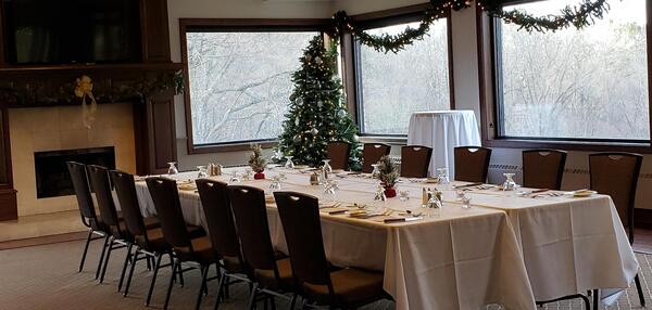 Pine Hills Country Club