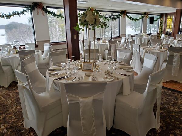 Pine Hills Country Club