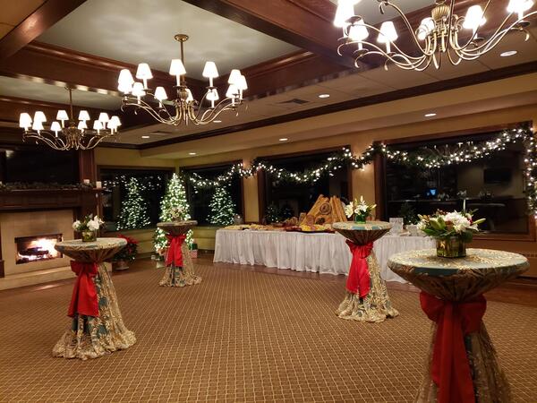 Pine Hills Country Club