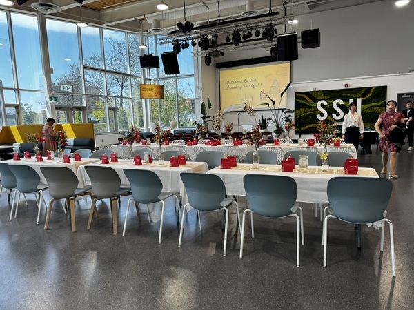 Davis Campus - Brampton