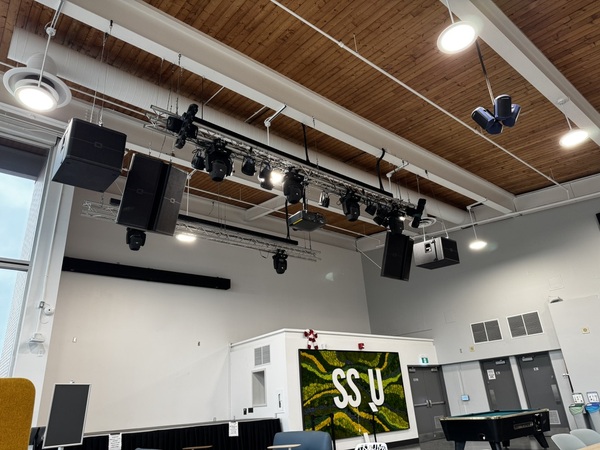 Davis Campus - Brampton