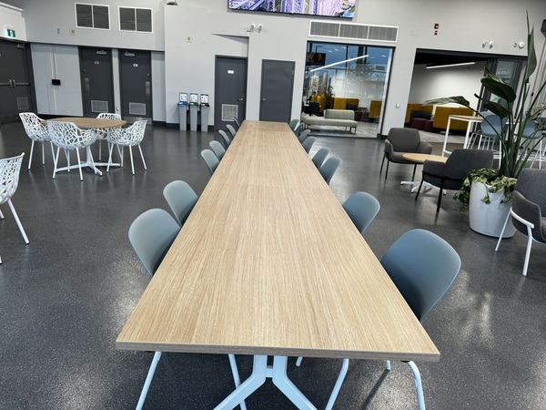 Davis Campus - Brampton