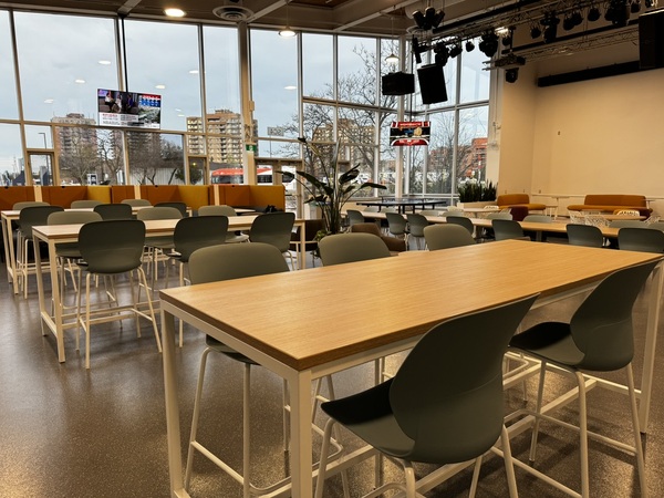 Davis Campus - Brampton