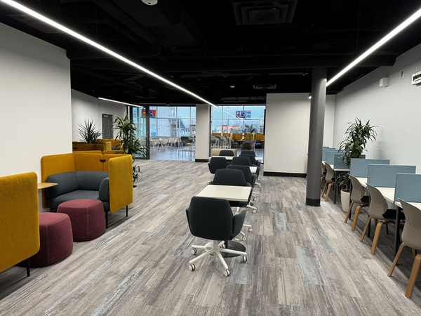 Davis Campus - Brampton