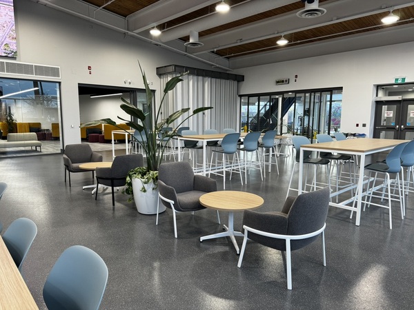 Davis Campus - Brampton