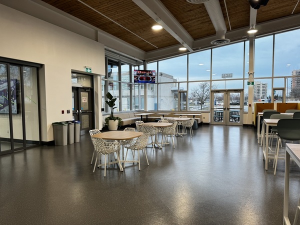 Davis Campus - Brampton