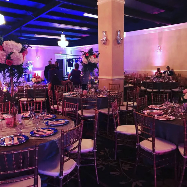 Events Unlimited "De Banquet"