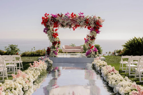 Malibu Sea View Estate