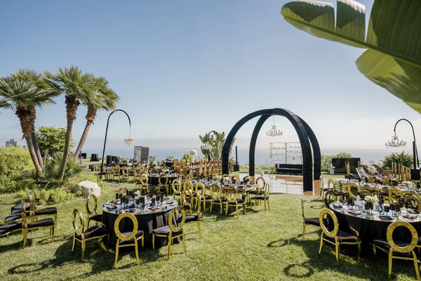 Malibu Sea View Estate