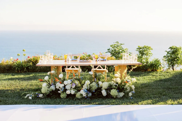 Malibu Sea View Estate