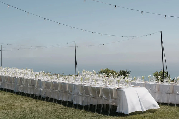 Malibu Sea View Estate